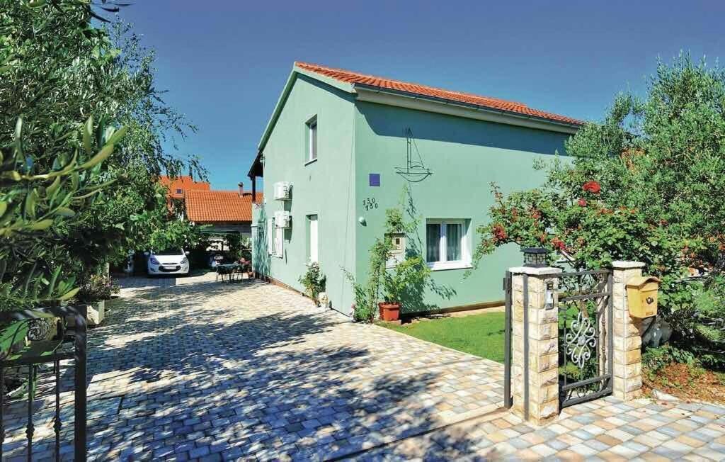 Villa Mila Kakma Exterior foto